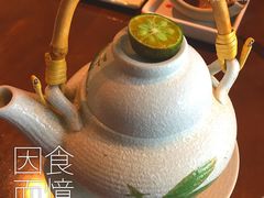 -笑福亭料理小馆(解放碑店)