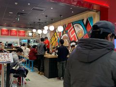 门面-食其家·牛丼咖喱(太阳宫店)
