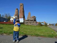 -五营红松林海景区