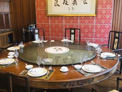 包厢-良友·海鲜青岛菜(五四广场店)