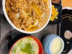 -食其家·牛丼咖喱(万达广场店)