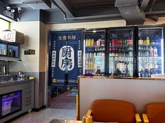 -炉队长·齐齐哈尔家庭烤肉(马家堡店)