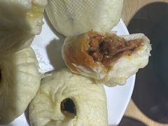 -老陶包子铺(南大西南村店)