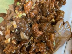 -桃子餐厅·天津菜(红星路直营店)