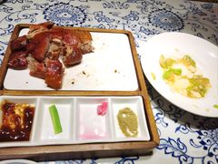 -庭悦餐厅(华侨城店)