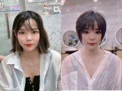 -Coco Salon 日系烫染专业店