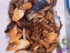 -春江饭店(共青团路总店)