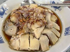 -阿殳菜馆·私厨(水围村店)