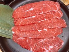 -花味·自助烤肉(雨花客厅店)