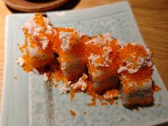 -沼津港精致料理·寿喜烧·烧鸟(青浦宝龙广场日料榜单店)