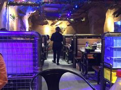 -愿者上钩(布吉老街店)