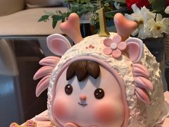 -乐甜·蛋糕·甜品