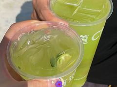 -茶百道(锦江华熙528店)