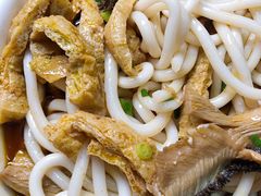 -寶牯佬邵阳米粉