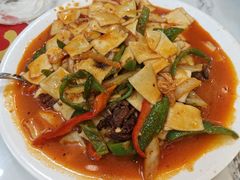-大胡子烤羊肉清真(天海夜市总店)