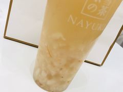 -奈雪的茶(市百一店)