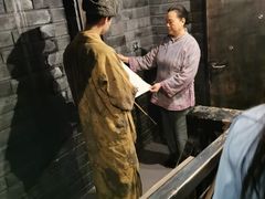 -《12·12》西安事变大型实景演出