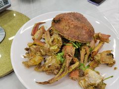 -日照大牌檔•小船海鲜(万平口店)