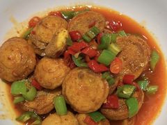 -兰湘子·湘菜小炒(崂山丽达店)