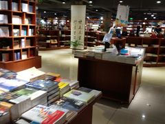 店内环境-新华书店(印象城店)