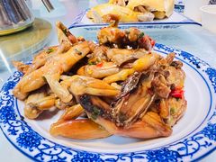 -洞天食府(北大街店)