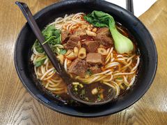 -李先生牛肉面大王(上海站南广场店)