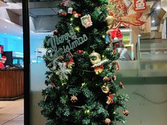 -木屋烧烤(龙华店)