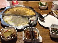 -傣妹火锅(南京东路一店)