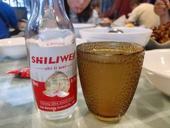 -龙翔小猪脚(龙头街店)