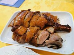 -老字号蛇口德记烧腊饭店·海鲜加工