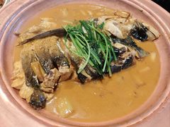 -柿合缘新京菜(国金中心商场店)