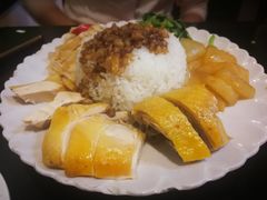 -古早人小吃店(黄河北路店)