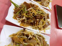-鑫明明拉面(宁化路店)