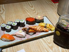 -鱼意寿司(钟村分店)