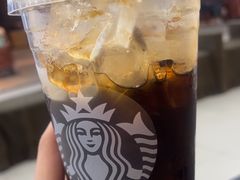 -星巴克(长春开运街欧亚店)