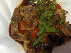 -那家老院子东北菜·饺子·小鸡炖蘑菇(艳华街店)