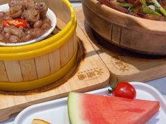 -火啫啫·粤式啫啫煲(南京弘阳店)