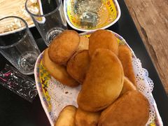 -芦月轩羊蝎子(北蜂窝店)