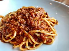 -沈阳君悦酒店·意坊意大利餐厅