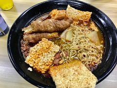 -四川老牛麻辣烫(北门桥店)