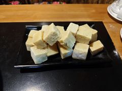 -果松木炭酸菜铜火锅·外婆参鸡汤