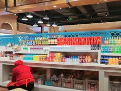 -鱼品天下美蛙鱼·海鲜·牛排自助