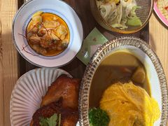 -暖食光·台式家庭餐厅·生日主题店(万达店)