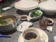 -德天肥牛海鲜火锅(城西银泰店)