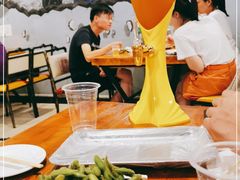 -京朋串屋·烧烤(望京西路总店)