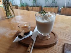 -懒鱼时光馆(沙坪坝店)