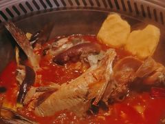 -遇东北林区铁锅炖(南开店)