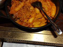 -新石器烤肉(之心城店)