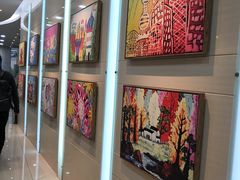 -中国工商银行(虹口龙之梦支行)