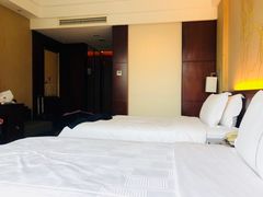 -扬州中集格兰云天大酒店